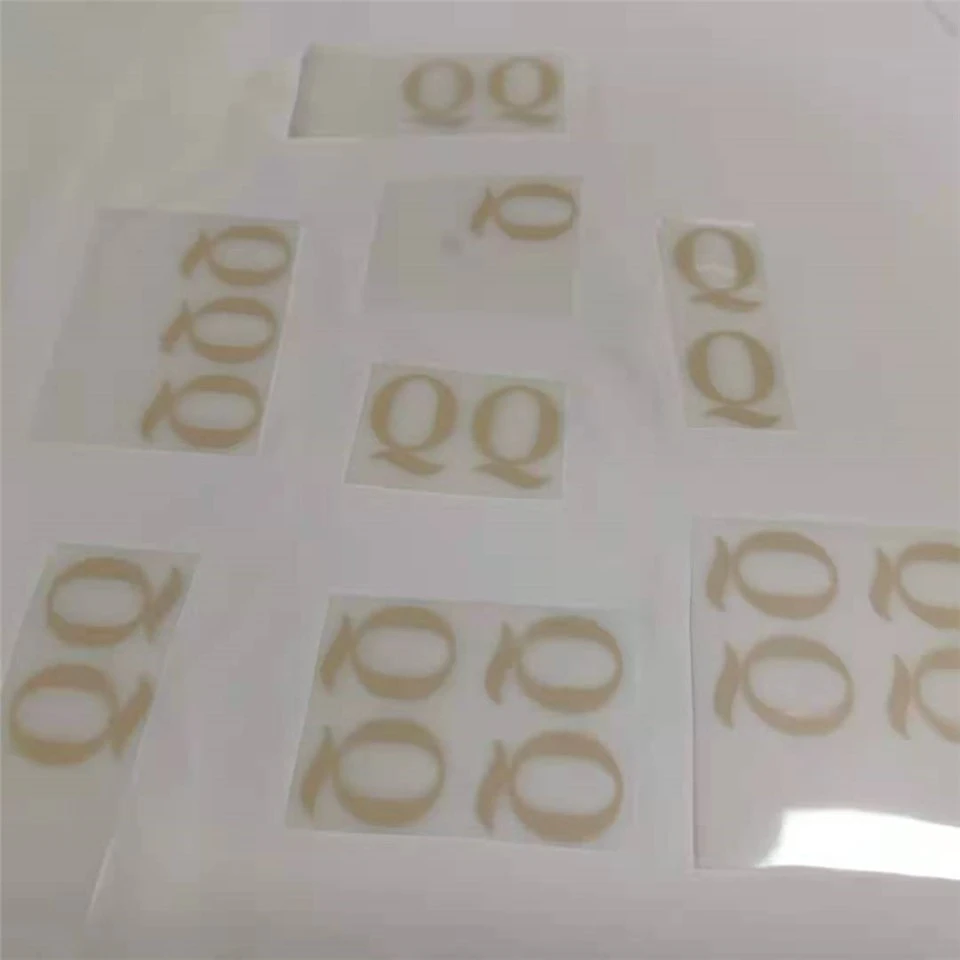 Pad Printer Ink