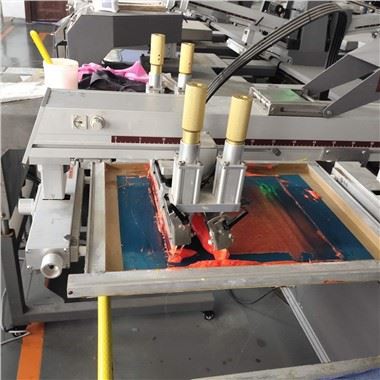 Αυτόματη οθόνη