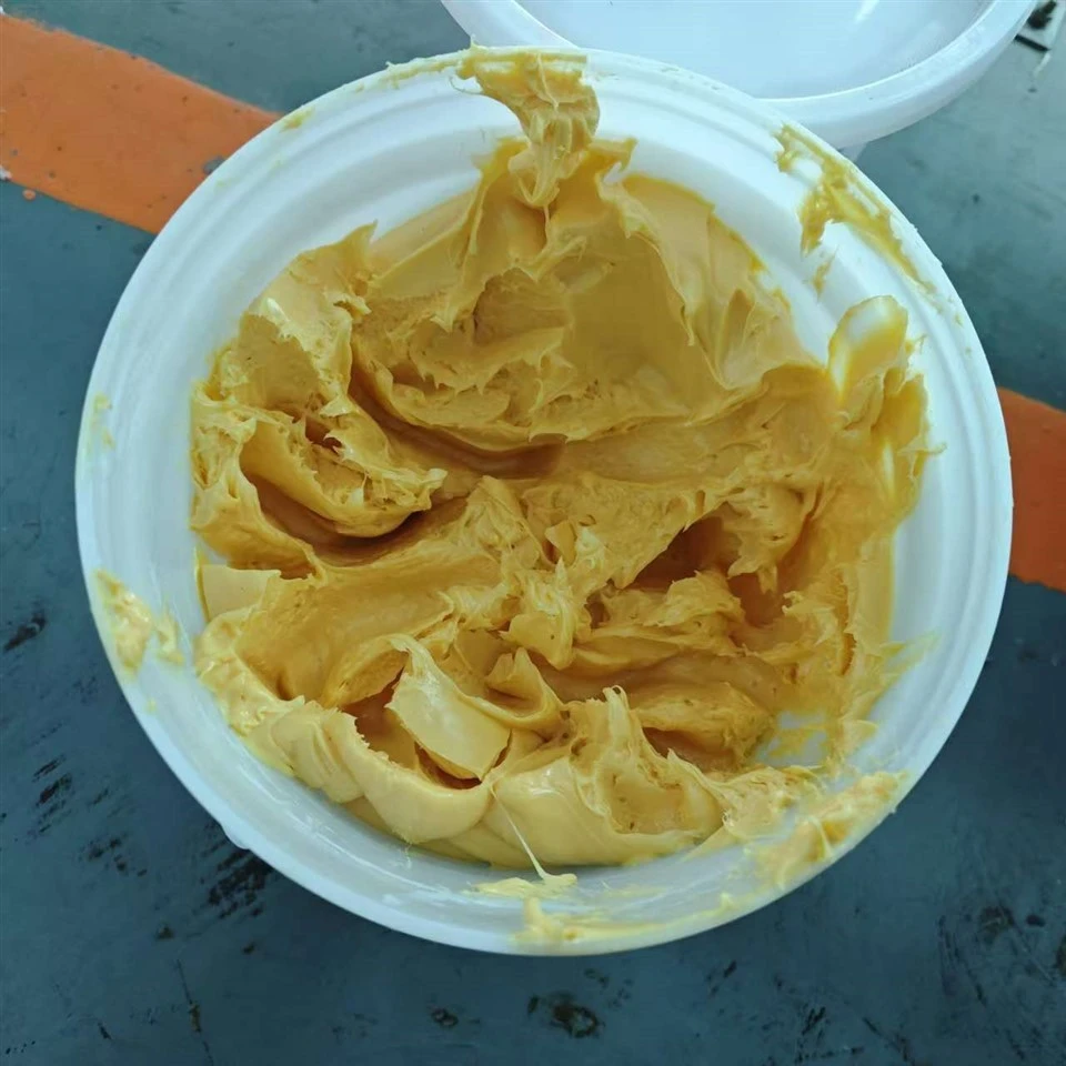Μελάνι Puff Plastisol