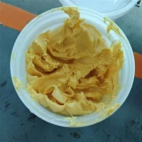 Μελάνι Puff Plastisol